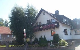 Ferienwohnung Ellen